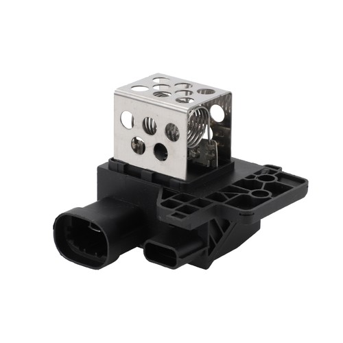 Résistance moteur ventilateur