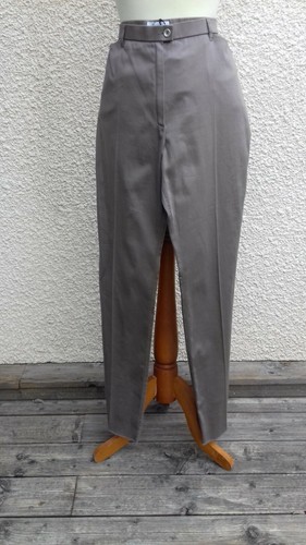 Pantalon femme sport chic - , de