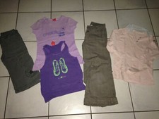 Ensemble CONVERSE CAPTAIN