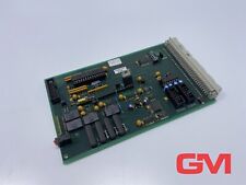 MCD Électronique Messkarte