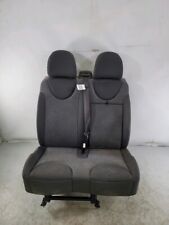 Banquette avant - Peugeot