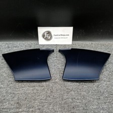 Coques de console centrale