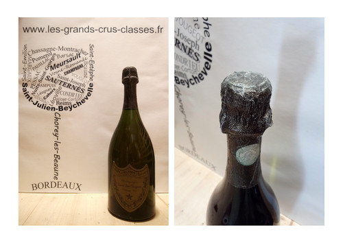 Moët chandon dom perignon - dom,