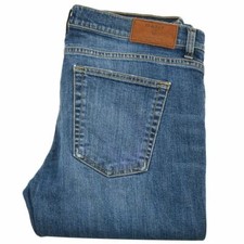 Jean femme GANT taille basse