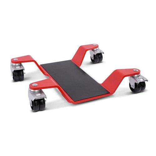 Chariot range moto pour - , kg