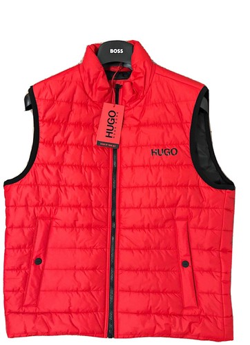 Doudoune hugo boss taille - doudoune,