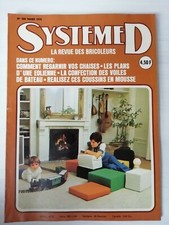 Magazine: SYSTEME D La revue