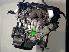 MOTEUR diesel Citroën C3