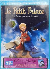 COFFRET DVD + LIVRE LE PETIT