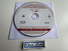 Buzz Quiz TV - Promo Press -