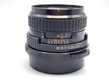 PENTAX Smc Takumar 105mm F/2.4