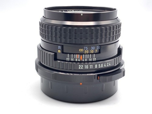Objectif appareil photo - photo, pentax