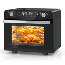Mini Four Friteuse Air Chaud