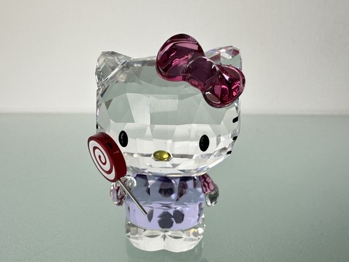 Figurine swarovski 5269295 - figurine,
