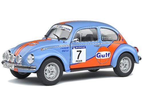 Volkswagen cox 1303 rally - cox,