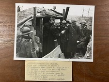 Ligne Maginot Noël 1939