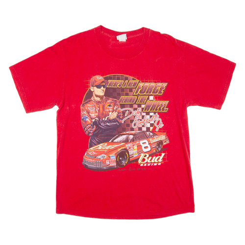 Chase authentics shirt bud - chase,