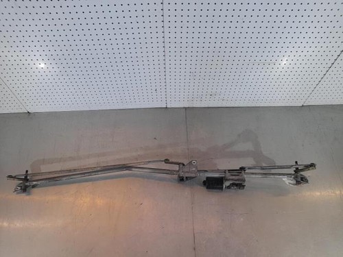 Moteur essuie glace - , avant