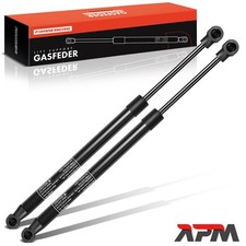 2x Vérin Hayon Coffre Ressort