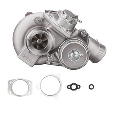 Turbo Turbocharger for Volvo