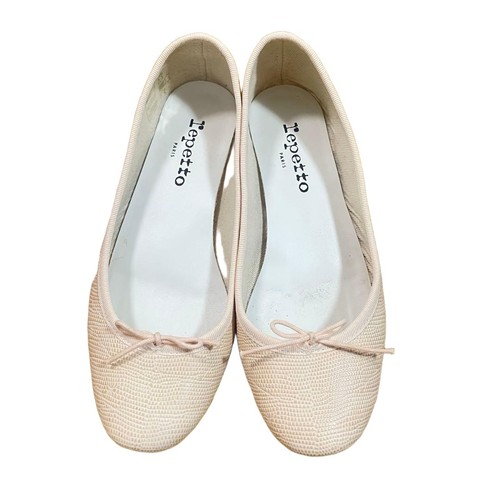 Repetto cendrillon ballet - repetto,