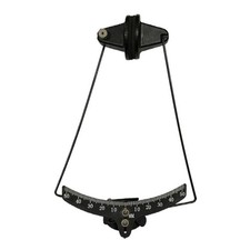 Compteur d'angle d'aile en