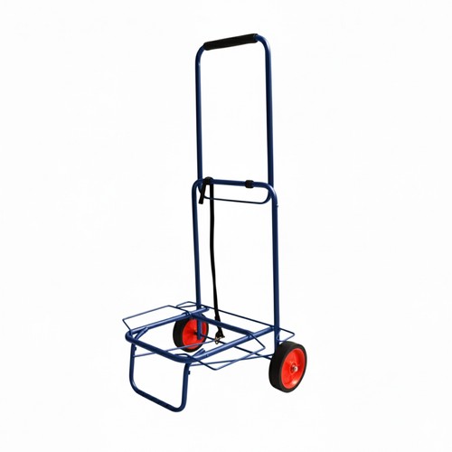 Chariot pliable courses - pliable,