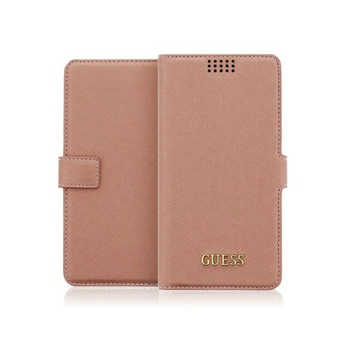 Etui folio guess saffiano - etui,
