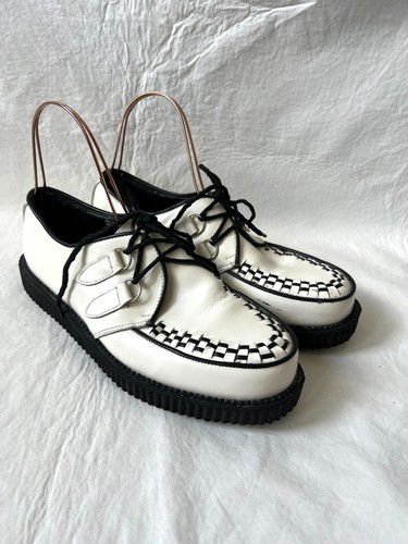 Demonia creepers platform