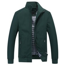 Blouson Homme Léger Veste