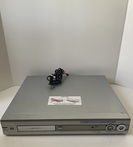 Philips dvdr - dvdr-72, (dvdr72/17)