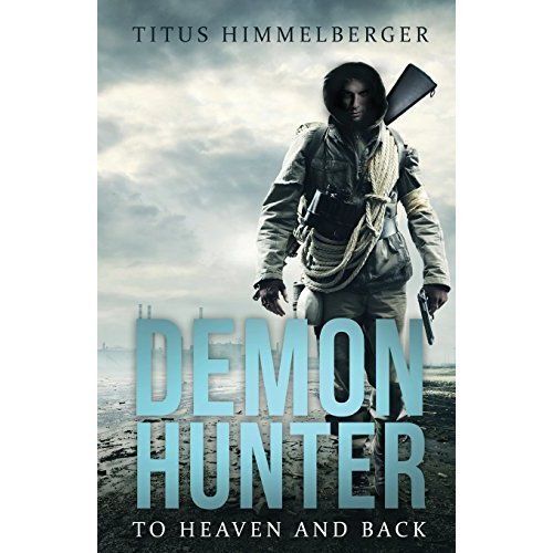 Demon hunter heaven and - hunter,