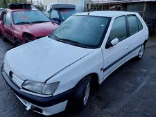 Toutes pièces Peugeot 306 1.9