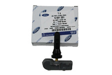 Original Détecteur de Pression de Pneu 1 Pièce RDKS TPMS Ford Transit - Custom