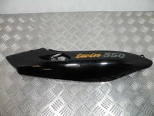 Carénage Flanc Arrière Droit