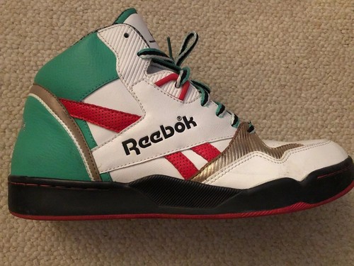 Reebok basketball sir jam - basketball,