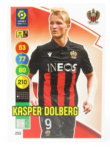 Carte panini adrenalyn - carte, xl