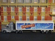 Rareté, 1:87, Kenworth T800