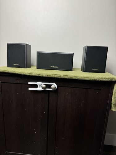 Technics model c937 - 1-technics, &