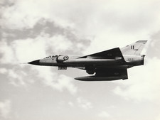MIRAGE ?? DASSAULT  AVION DE