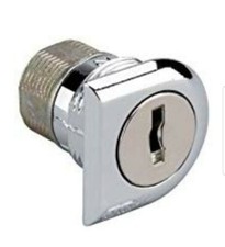 Serrure DAD pour boîte aux