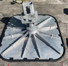 Pied répartiteur de charge Hilti MV-LDP