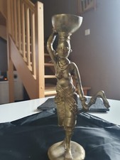 Bronze A La Cire Perdue