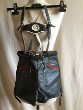 Déguisement enfant salopette