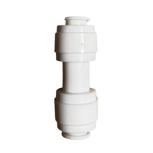 Raccord rapide union droit - raccord,