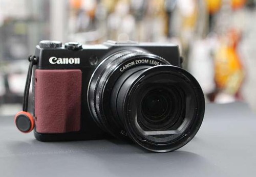 Appareil photo numérique