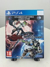 Bayonetta Vanquish 10th