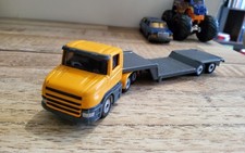 Scania porte engins hot wheels