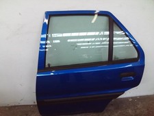 Porte arriere gauche CITROEN