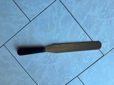 Spatule couteau genoise - a,